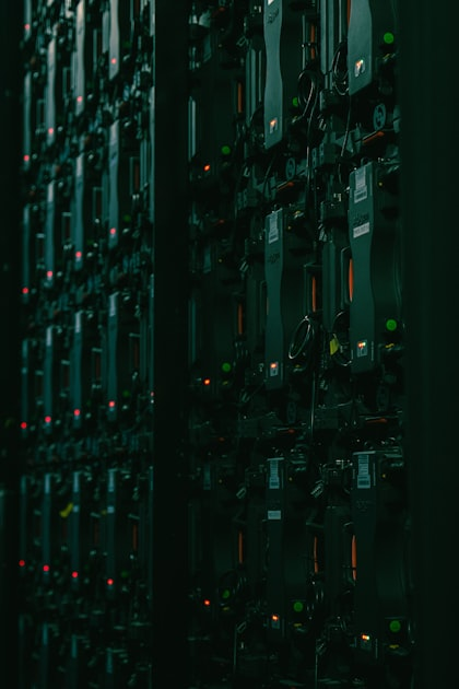 Disaster Recovery Planning Essentials